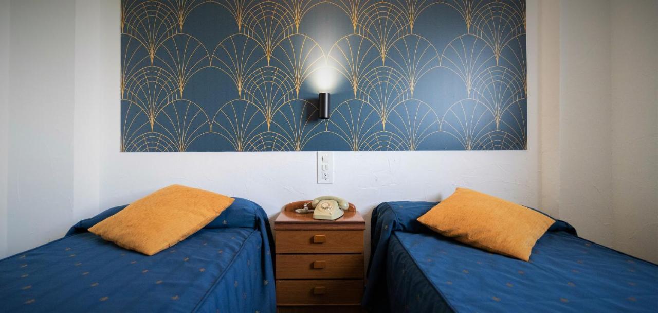 Hotel Roig Benassal Ngoại thất bức ảnh
