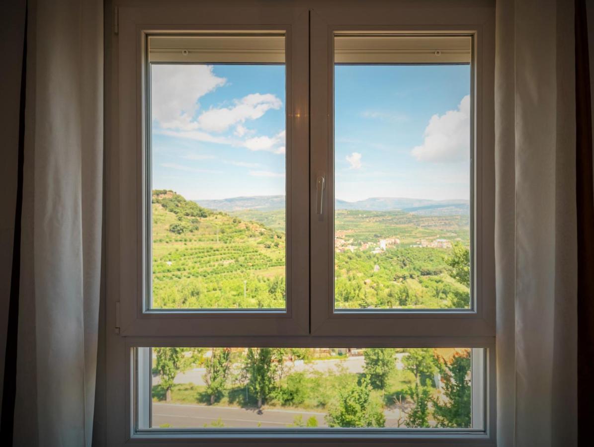 Hotel Roig Benassal Ngoại thất bức ảnh